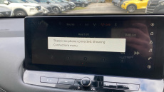 Nissan Qashqai 1.3 DiG-T MH N-Connecta 5dr Petrol Hatchback